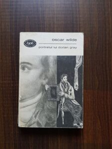 Oscar Wilde - Portretul lui Dorian Gray