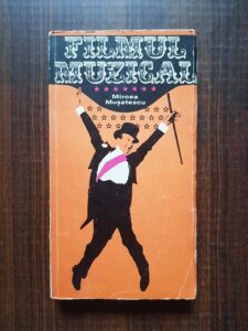 Mircea Musatescu - Filmul muzical