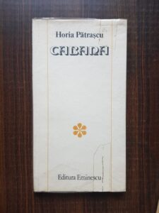 Horia Patrascu - Cabana