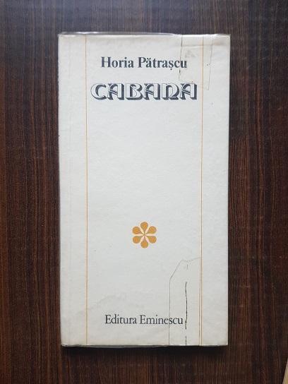 Horia Patrascu - Cabana