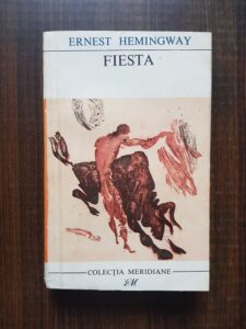 Ernest Hemingway - Fiesta