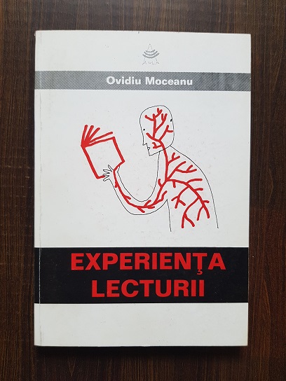 Ovidiu Moceanu – Experienta lecturii