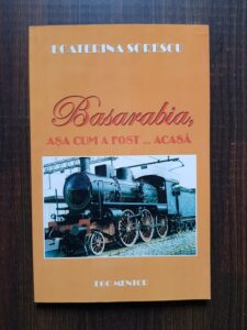 Ecaterina Sorescu - Basarabia, asa cum a fost...acasa