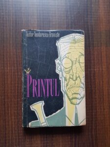 Tudor Teodorescu Braniste - Printul