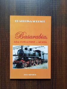 Ecaterina Sorescu - Basarabia, asa cum a fost...acasa