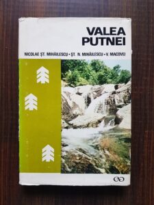 Nicolae St. Mihailescu - Valea Putnei