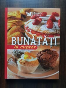 Bunatati la cuptor. Reader's Digest