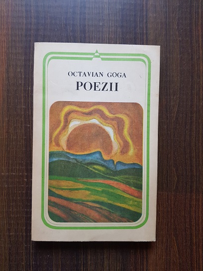 Octavian Goga – Poezii