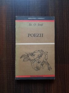 Stefan Octavian Iosif - Poezii