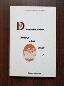 Rodica Draghincescu - Distanta dintre un barbat imbracat si o femeie asa cum e