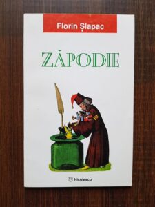 Florin Slapac - Zapodie