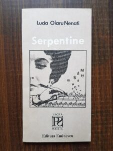Lucia Olaru Nenati - Serpentine