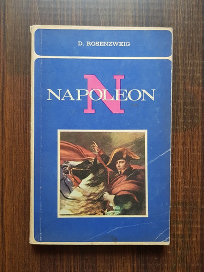 D. Rosenzweig – Napoleon