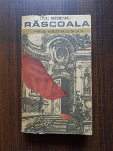 Liviu Rebreanu - Rascoala