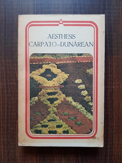 Aesthesis Carpato-Dunarean