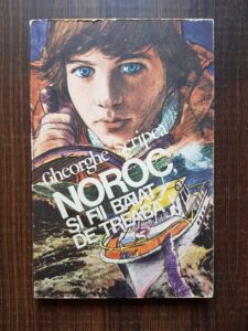 Gheorghe Scripca - Noroc si fii baiat de treaba!
