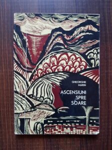 Gheorghe Marin - Ascensiuni spre soare