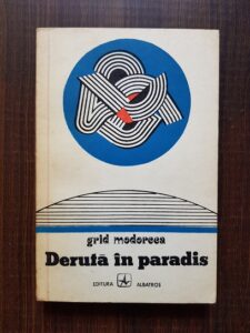 Grid Modorcea - Deruta in paradis
