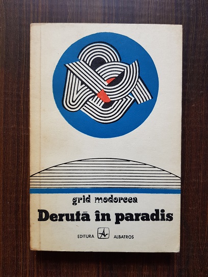 Grid Modorcea - Deruta in paradis