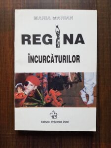 Maria Marian - Regina incurcaturilor