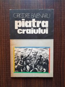 Grigore Bajenaru - Piatra Craiului