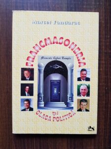 Marcel Fandarac - Francmasoneria si clasa politica