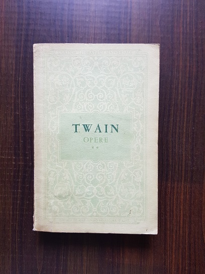 Mark Twain - Opere 2