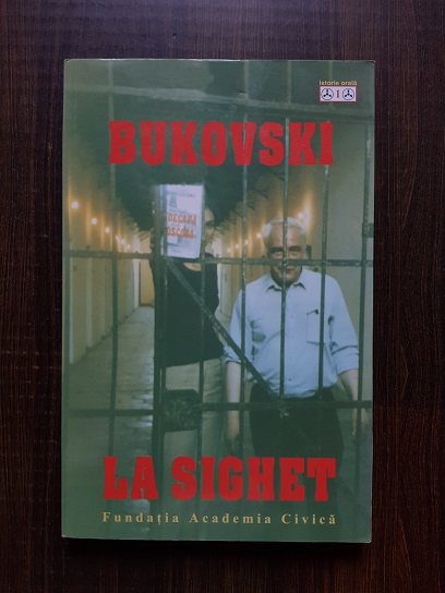 Vladimir Bukovski - La Sighet