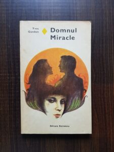 Yves Gandon - Domnul Miracle