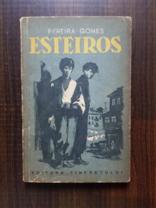 Pereira Gomes - Esteiros