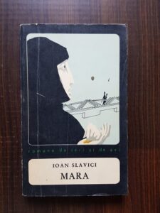 Ioan Slavici - Mara