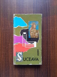 Stefan Zidarita - Suceava