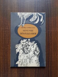 George Topirceanu - Minunile Sfantului Sisoe