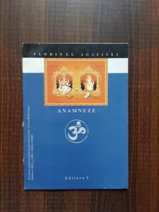 Florinel Agafitei - Anamneze