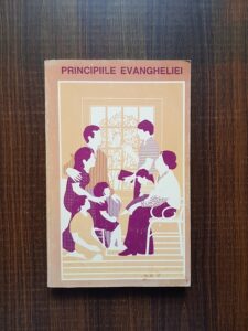 Principiile Evangheliei