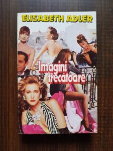 Elizabeth Adler - Imagini trecatoare