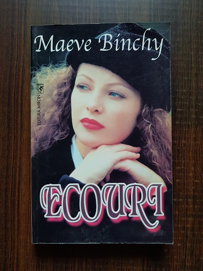 Maeve Binchy – Ecouri