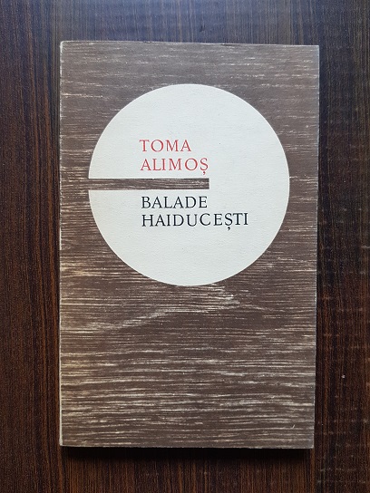 Toma Alimos – Balade haiducesti