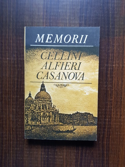 Memorii