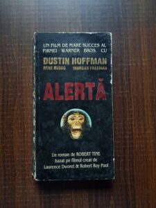 Dustin Hoffman - Alerta