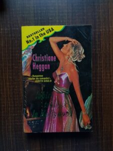 Christiane Heggan - Iubiri tradate la Hollywood