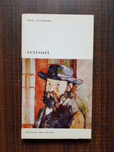 Paul Cezanne - Scrisori