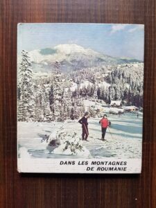 Gh. Epuran - Dans les montagnes de Roumanie