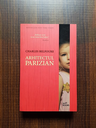 Charles Belfoure – Arhitectul parizian