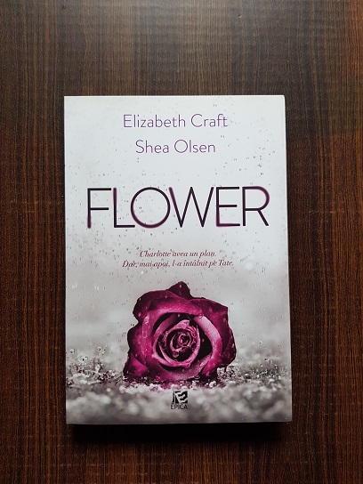 Elizabeth Craft - Flower