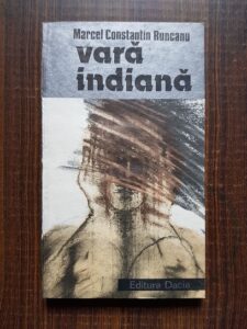 Marcel Constantin Runcanu - Vara indiana