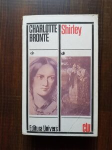 Charlotte Bronte - Shirley