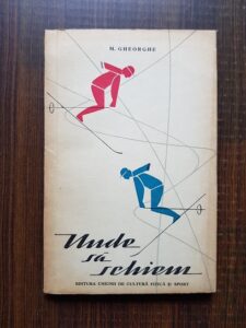 M. Gheorghe - Unde sa schiem
