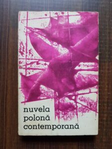 Nuvela polona contemporana