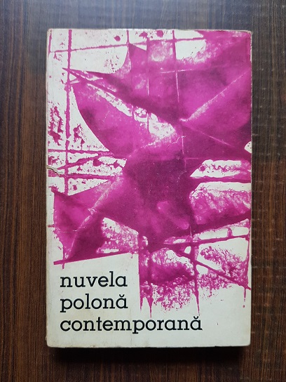 Nuvela polona contemporana